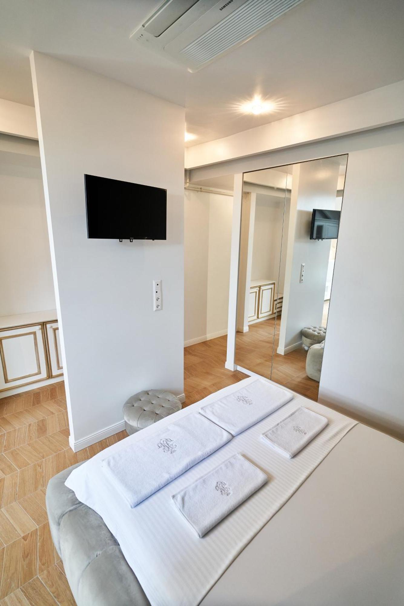 Apartment Carolyne