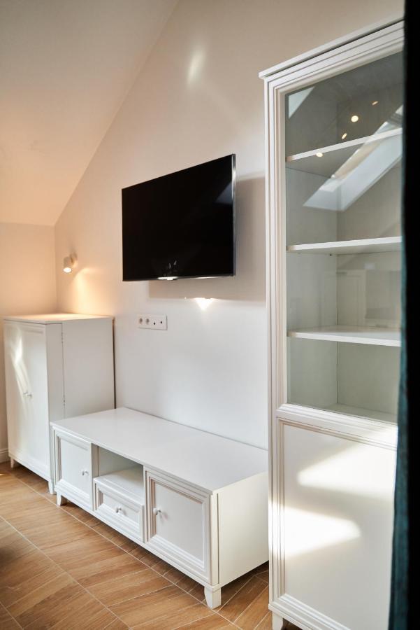 Apartment Carolyne Bistrita (Bistrita-Nasaud)