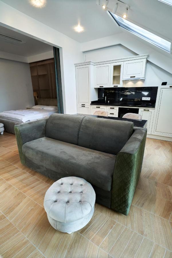Carolyne Apartment Bistrita (Bistrita-Nasaud)