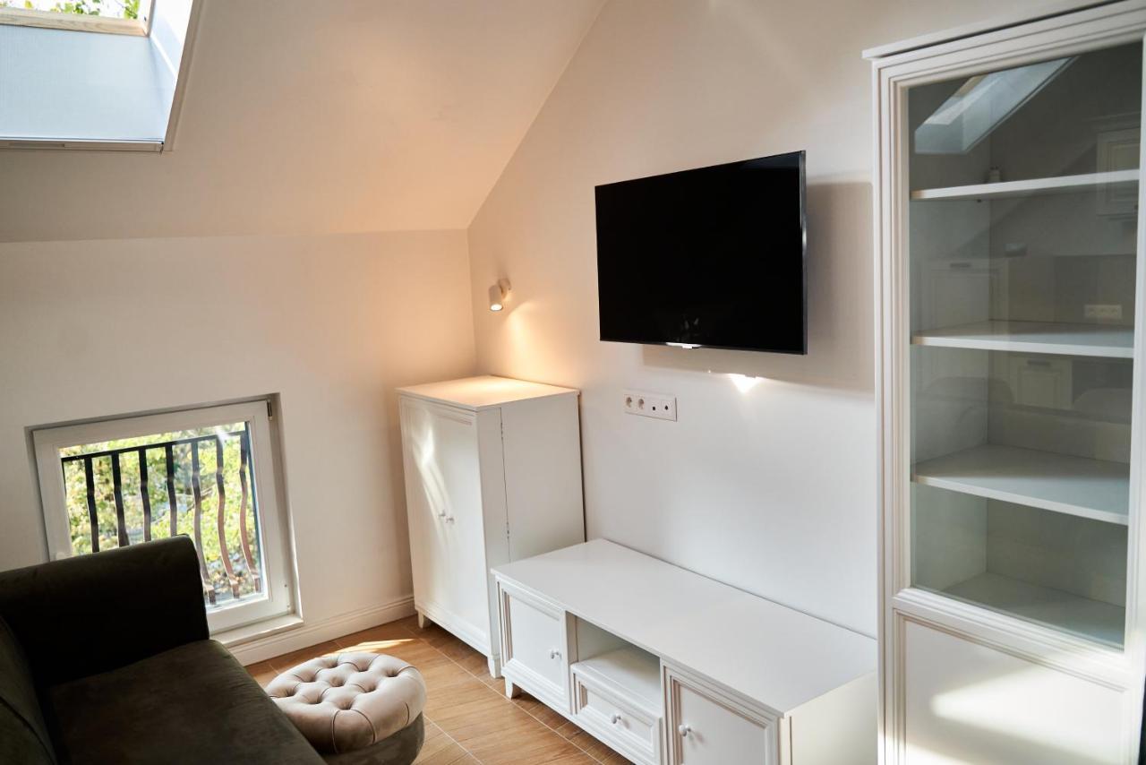 Apartment Carolyne Bistrita (Bistrita-Nasaud)