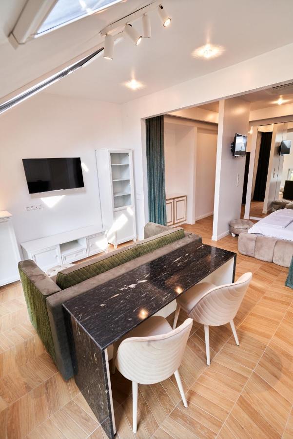 Carolyne Apartment Bistrita (Bistrita-Nasaud)