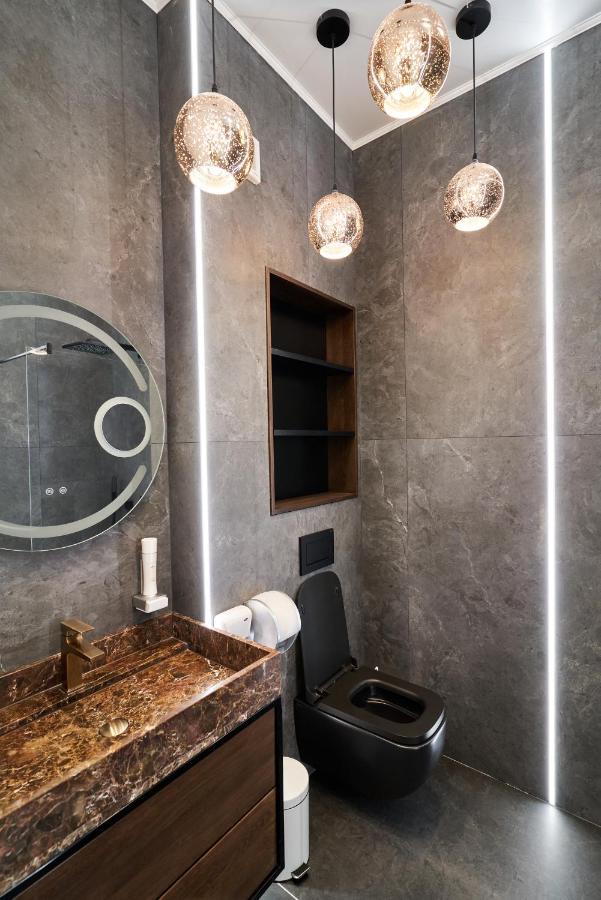 Carolyne Apartment *