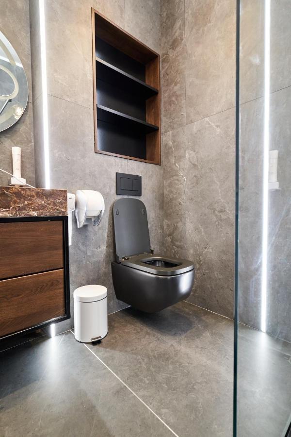 Carolyne Apartment *