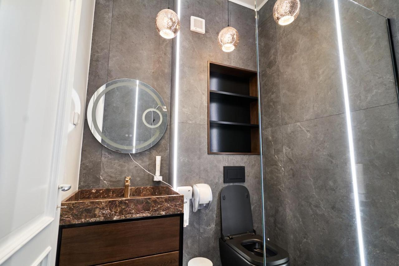 Carolyne Apartment Bistrita (Bistrita-Nasaud)